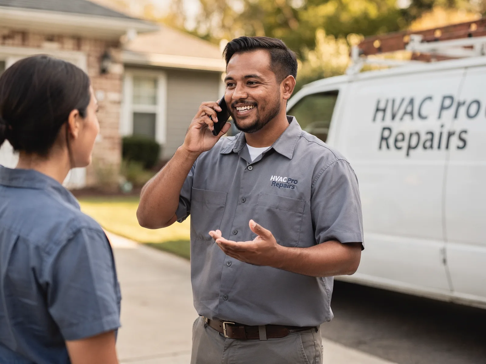 Heat Pump Repair Cool, CA FAQs